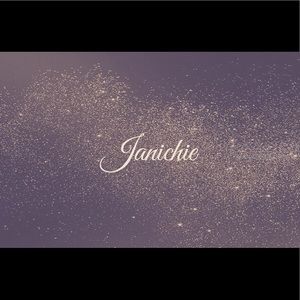 Meet your Posher, Janichie